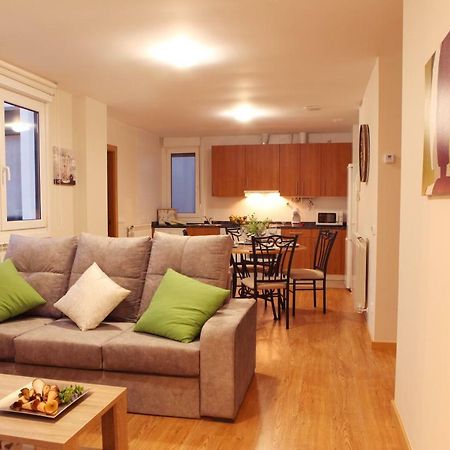 Apartamento Oronoz Zewnętrze zdjęcie