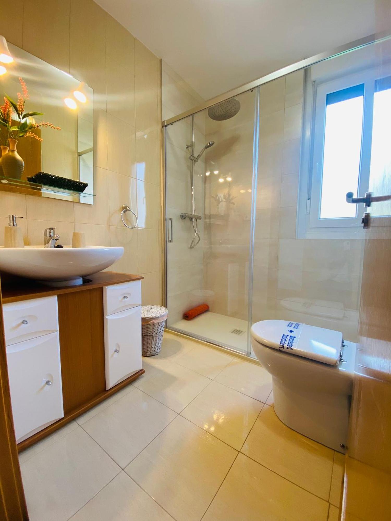 Apartamento Oronoz Zewnętrze zdjęcie