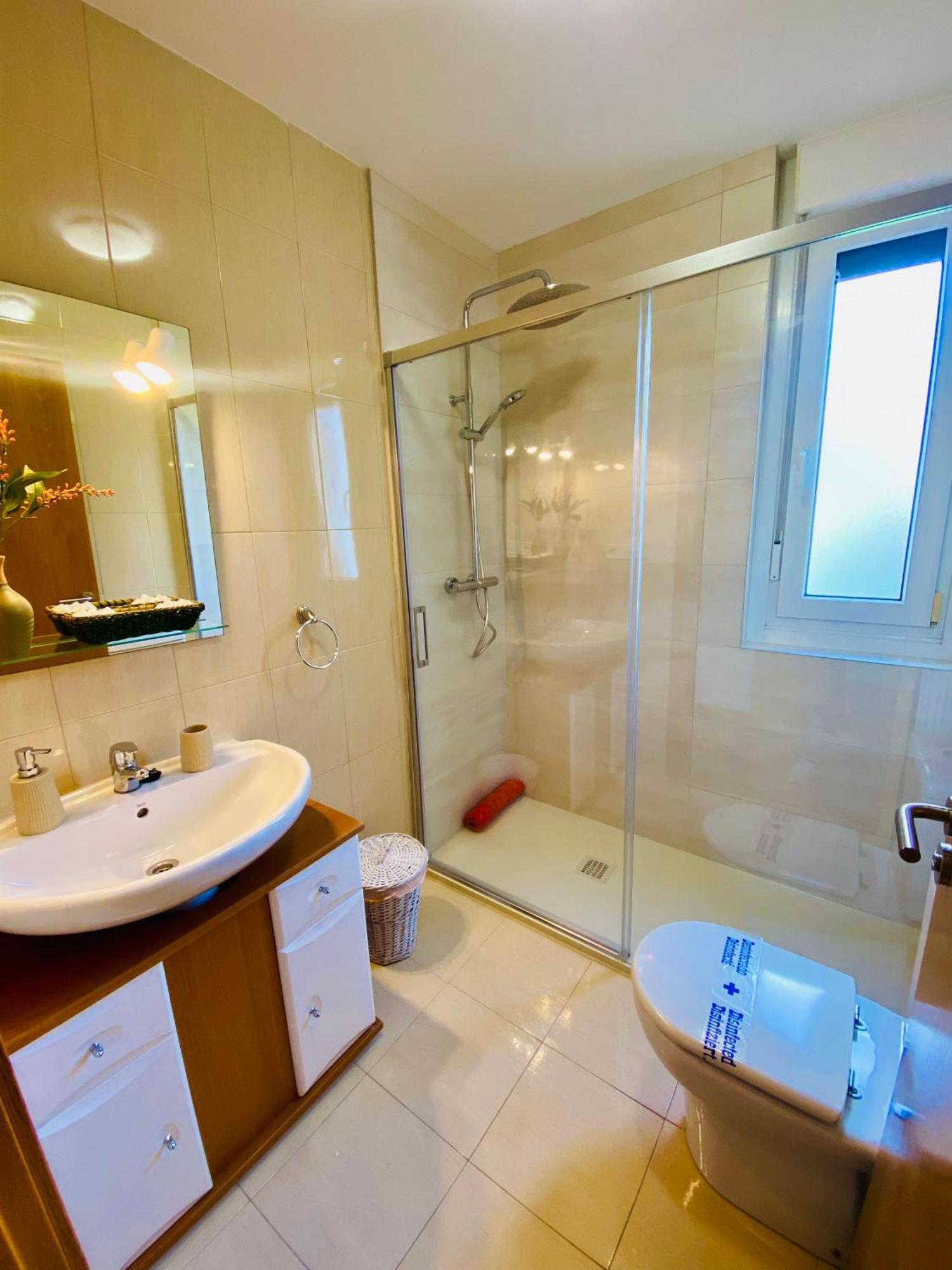 Apartamento Oronoz Zewnętrze zdjęcie