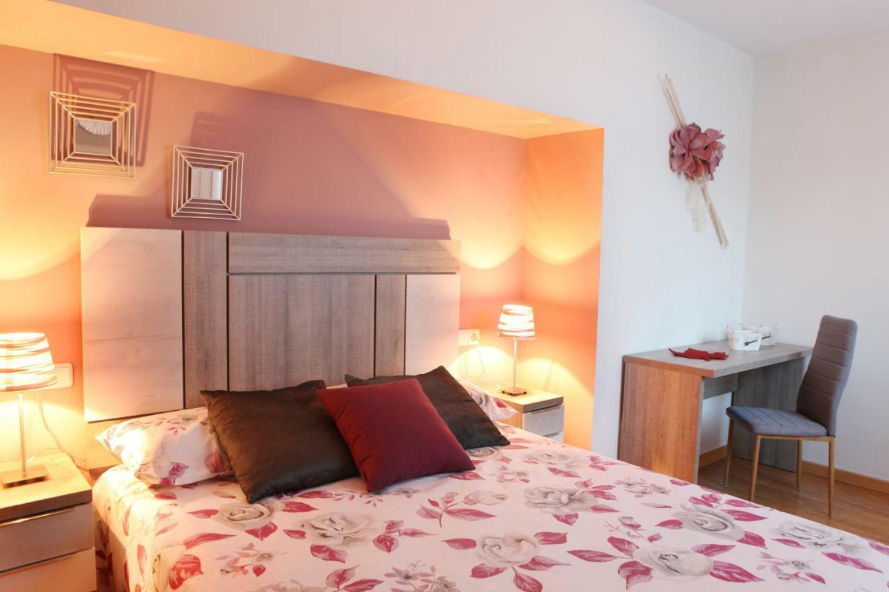 Apartamento Oronoz Zewnętrze zdjęcie