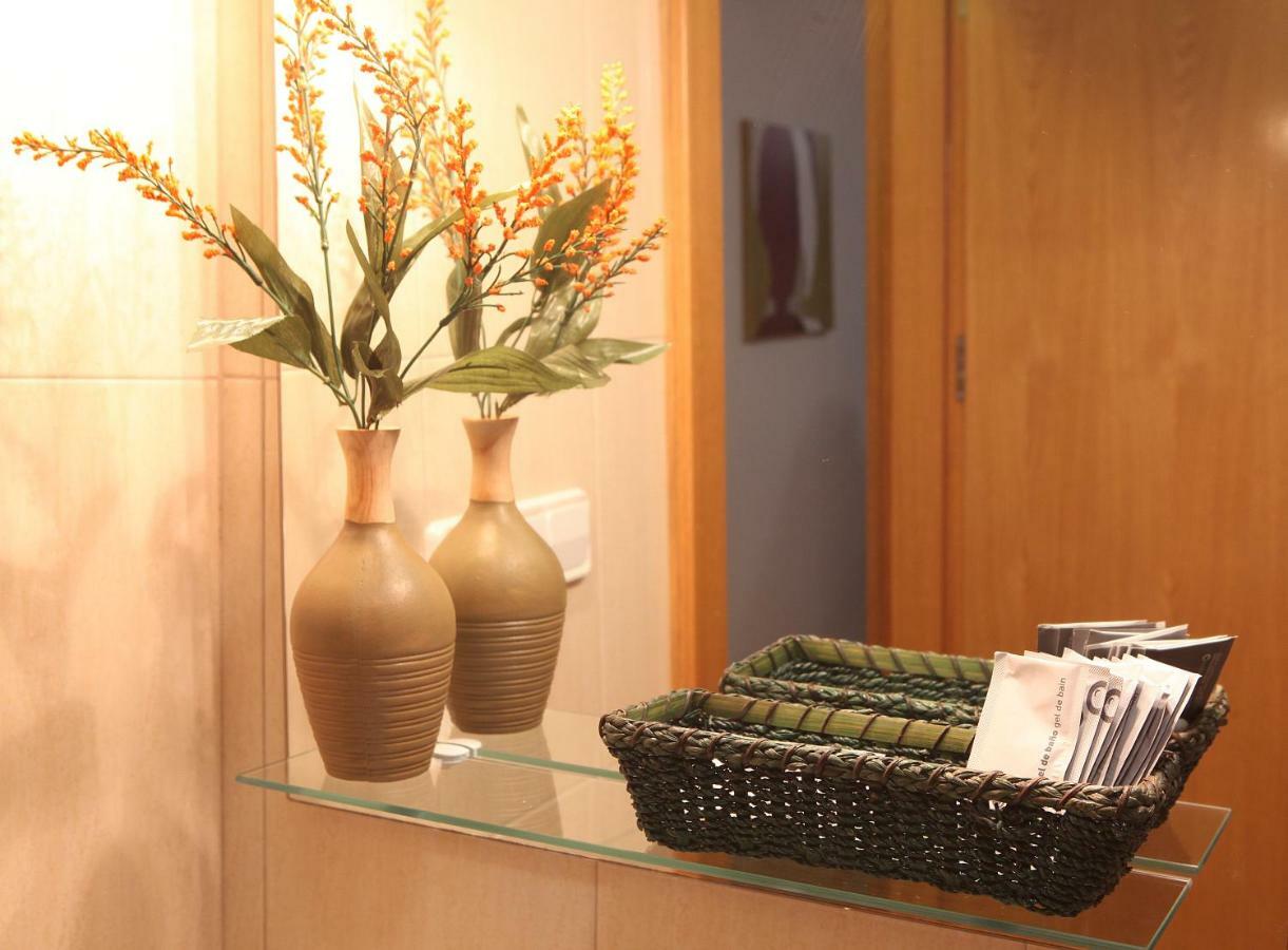Apartamento Oronoz Zewnętrze zdjęcie