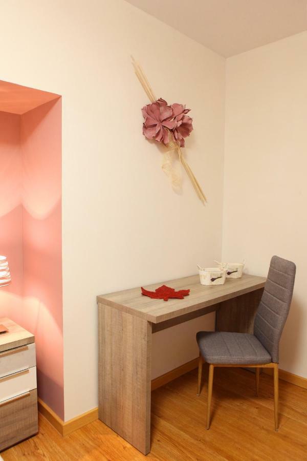 Apartamento Oronoz Zewnętrze zdjęcie