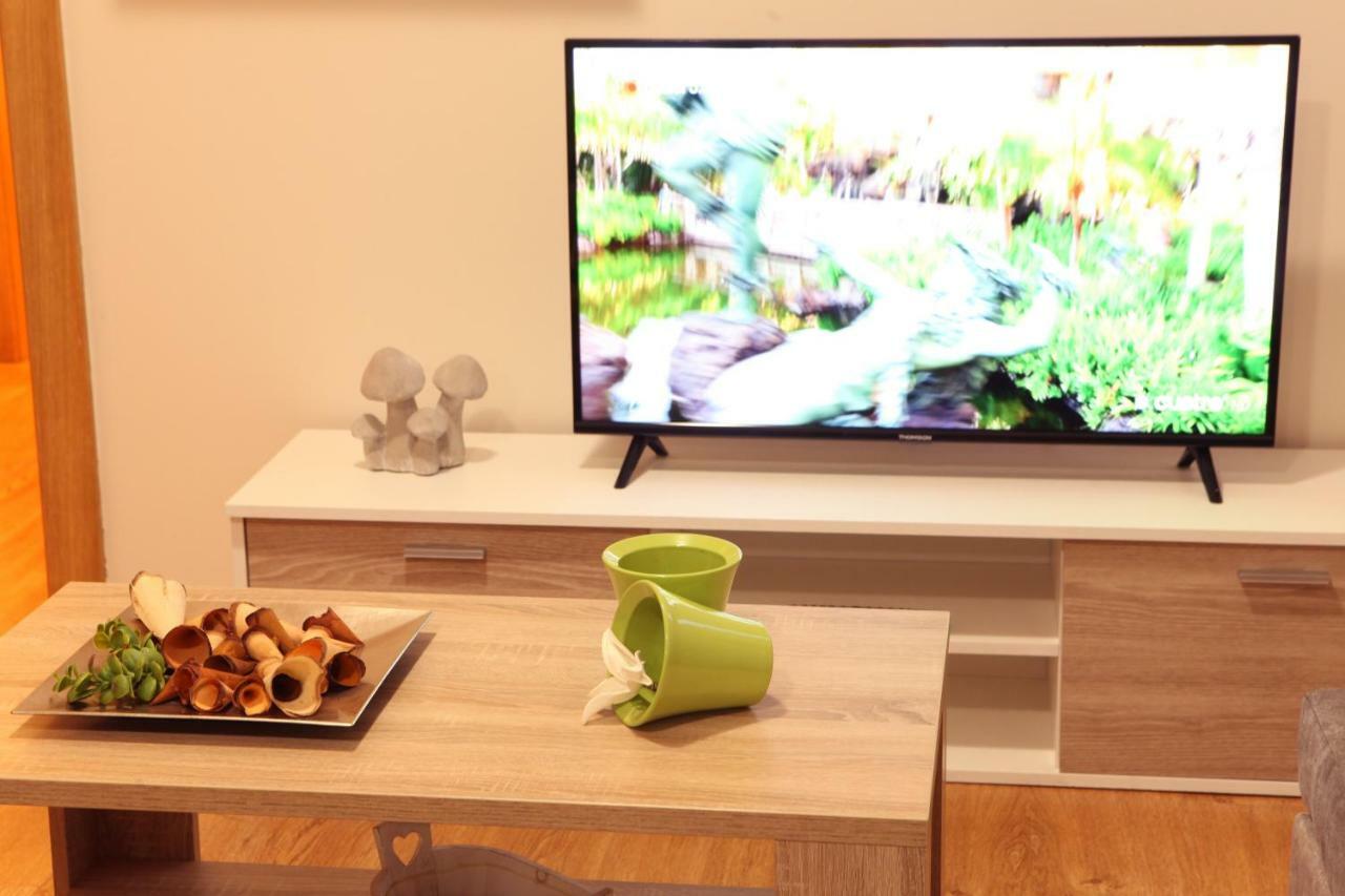 Apartamento Oronoz Zewnętrze zdjęcie